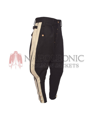 WW2 German Artillery Admiral Breeches