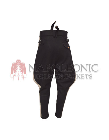 WW2 German Artillery Admiral Breeches