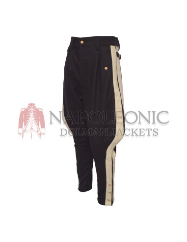 WW2 German Artillery Admiral Breeches
