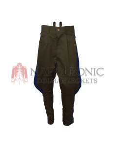 German WW2 Artillery Admiral Breeches Trouser