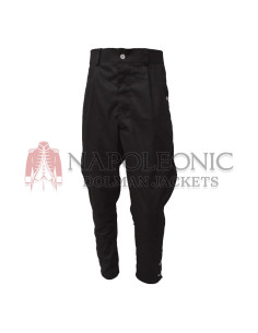 WWII Repro German Officer Gabardine Breeches