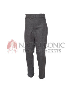 Civil War Troops CS Trouser