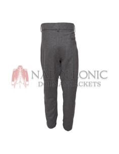 Civil War Troops CS Trouser 2