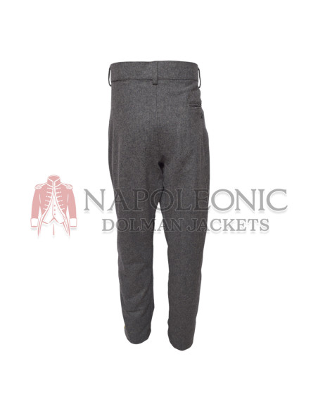 Civil War Troops CS Trouser