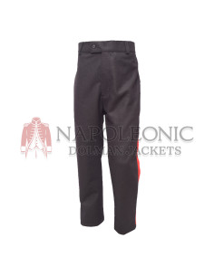 Classic Cut Men's Trousers