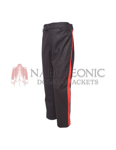 Classic Cut Men's Trousers