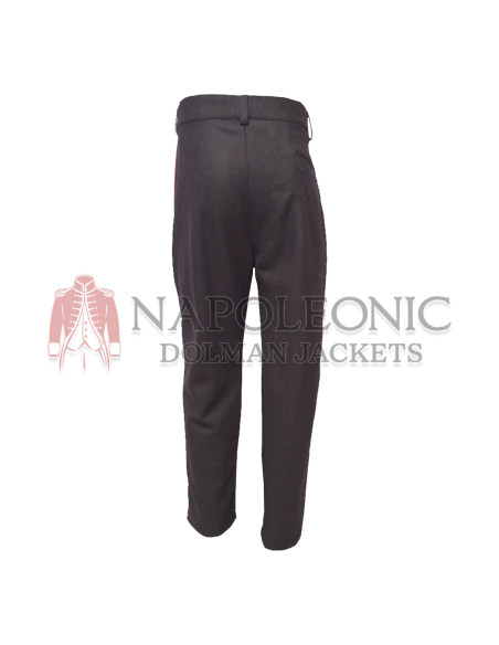 Classic Cut Men's Trousers