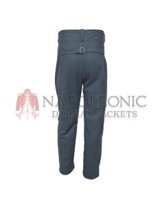 Mess Dress Luftwaffe Officer Trousers 2