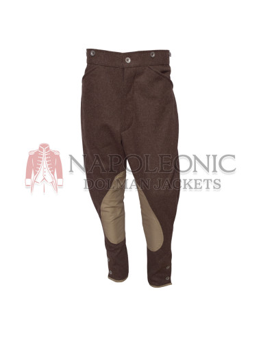 WW1 German Wool Pantaloons