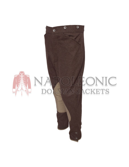 WW1 German Wool Pantaloons