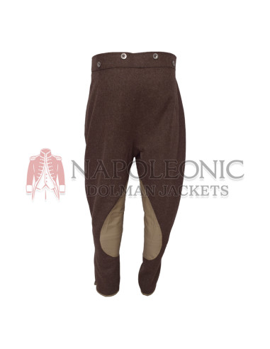 WW1 German Wool Pantaloons
