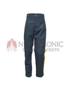 Civil War US Union Cavalry Trousers