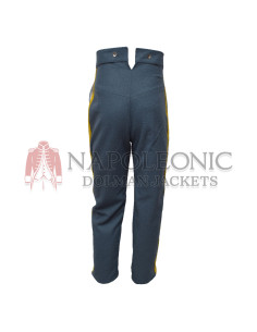 Civil War US Union Cavalry Trousers 2