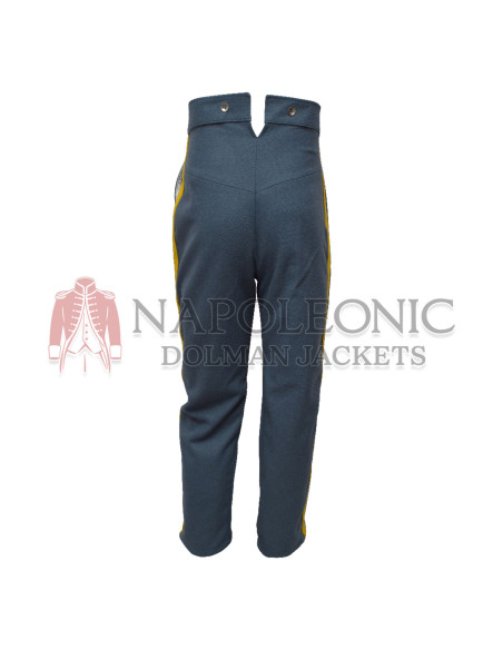 Civil War US Union Cavalry Trousers