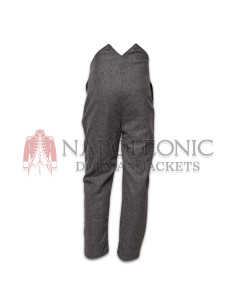 WW2 British RAF Service Dress Trousers 2