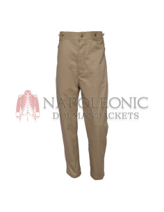 Grady Striped 19th Century Men's Trouser