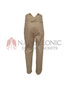 Grady Striped 19th Century Men's Trouser 2