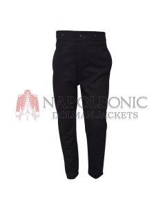 Canadian Police Victorian Circa 1858 Trousers