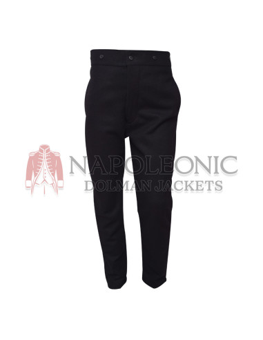 Canadian Police Victorian Circa 1858 Trousers