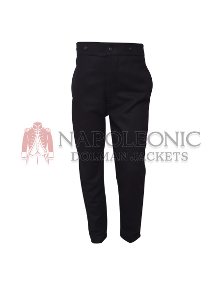Canadian Police Victorian Circa 1858 Trousers