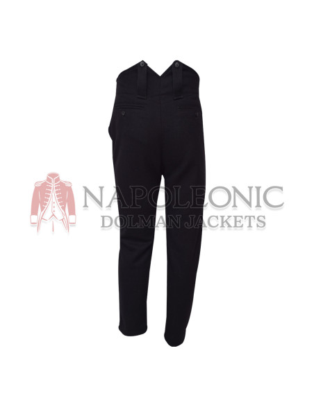 Canadian Police Victorian Circa 1858 Trousers