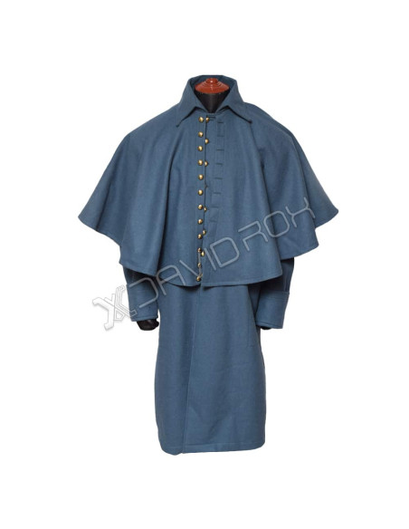 Union Mounted CW Greatcoat