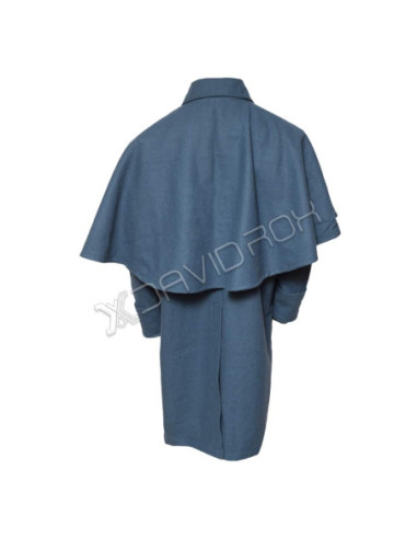 Union Mounted CW Greatcoat