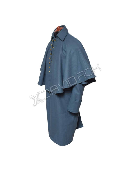 Union Mounted CW Greatcoat