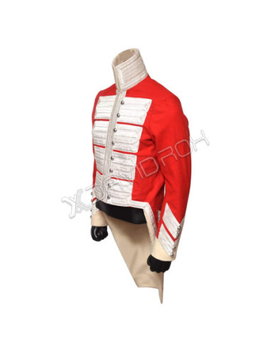 British Dragoon 6th Guard Coat
