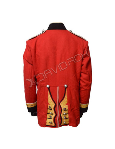 British Grenadier Guards Uniform Coat