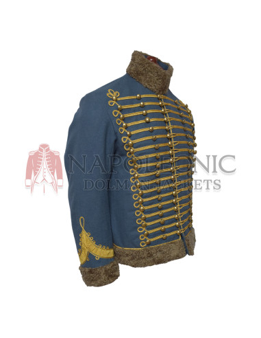 Imperial Austrian Hussars Jacket