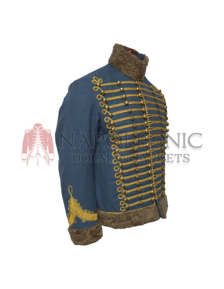 Imperial Austrian Hussars Jacket