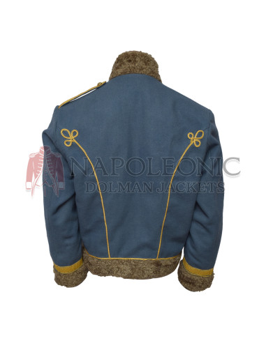 Imperial Austrian Hussars Jacket