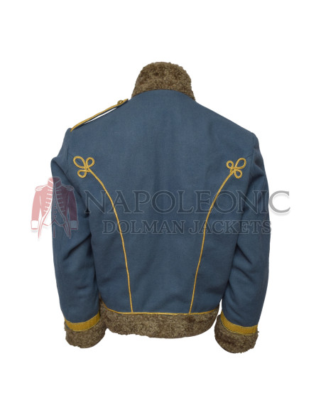 Imperial Austrian Hussars Jacket