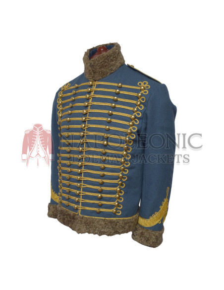 Imperial Austrian Hussars Jacket