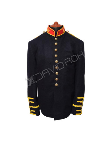 WW1 Royal Marine Zeebrugge Veteran Uniform