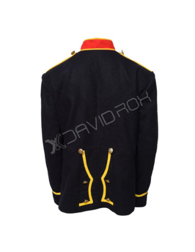 WW1 Royal Marine Zeebrugge Veteran Uniform
