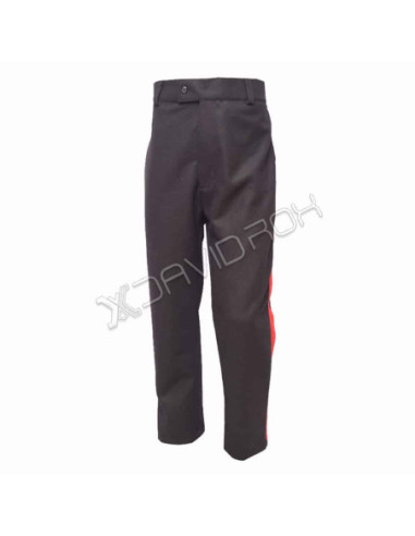 Classic Cut Men's Trousers