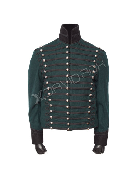 95th Rifles Officer Tunic Jacket