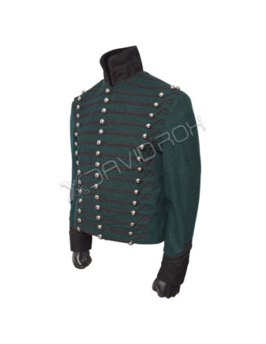 95th Rifles Officer Tunic Jacket