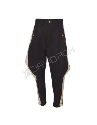 WW2 German Artillery Admiral Breeches