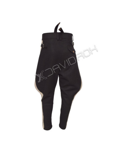 WW2 German Artillery Admiral Breeches