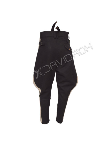 WW2 German Artillery Admiral Breeches