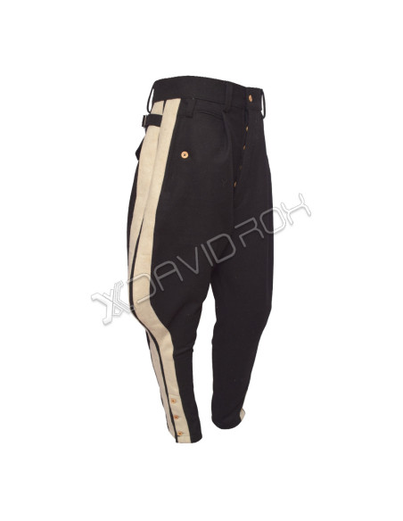 WW2 German Artillery Admiral Breeches