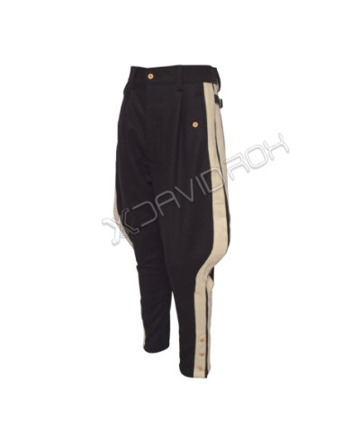 WW2 German Artillery Admiral Breeches