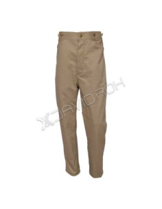 Grady Striped 19th Century Men's Trouser