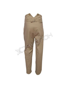 Grady Striped 19th Century Men's Trouser 2