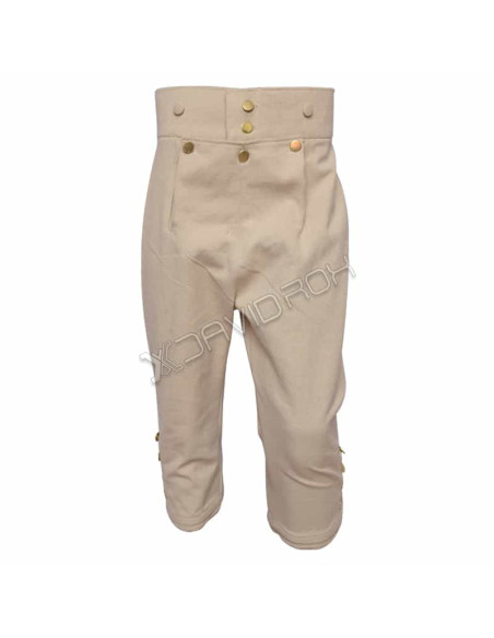 Disney Commodore Norrington Uniform