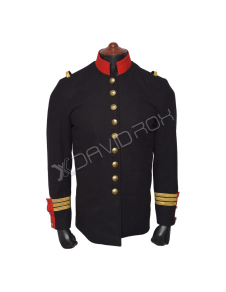 Women Wilmington Double Faced Wool Jacket