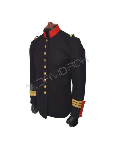 Women Wilmington Double Faced Wool Jacket